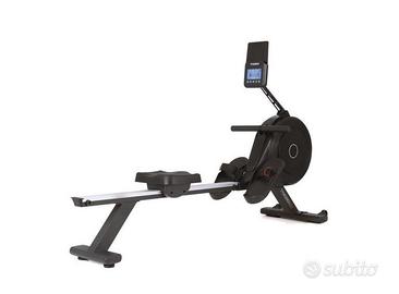 Vogatore Toorx RWX 300 – pari al nuovo, profession