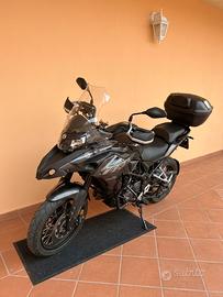 Benelli TRK 502X