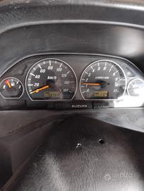 suzuki burgman 400