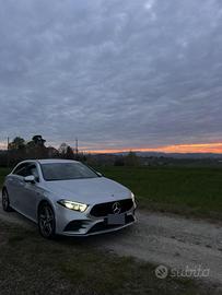Mercedes classe a 250e