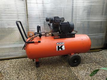 compressore 