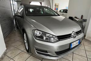 Volkswagen Golf Business 1.6 TDI 5p. Highline