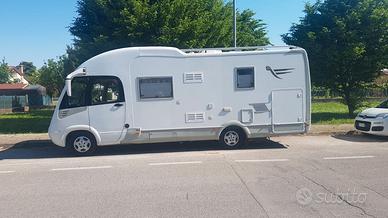 Arca H 720 GLM