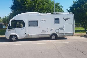 Arca H 720 GLM