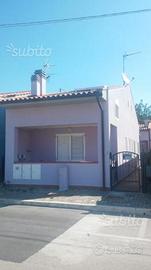 MARINA DI GROSSETO villetta a 100 MT dal mare