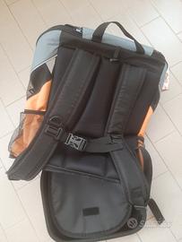 Trasportino,zaino per cani 