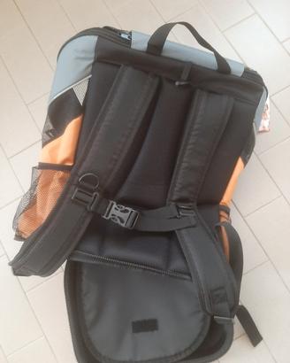 Trasportino,zaino per cani 