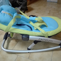 Sdraietta fold della Jane