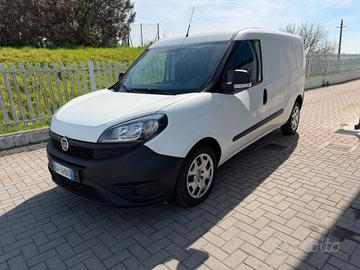 Fiat Doblo Doblò 1.6 MJT 120CV S&S PL-TN Cargo Max