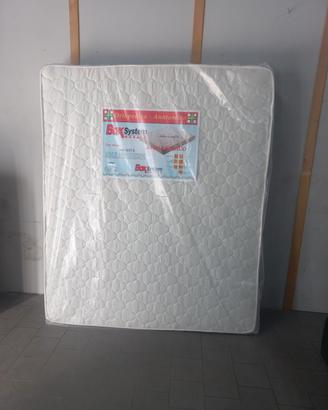 materasso nuovo 
