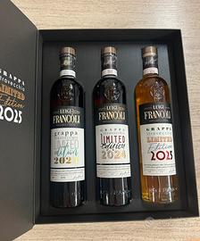 Grappa Francoli