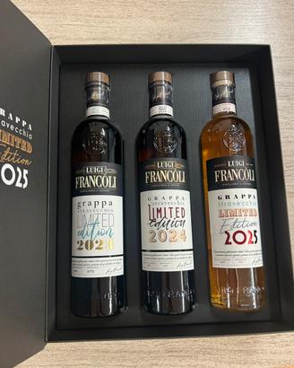 Grappa Francoli