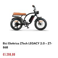 E-bike