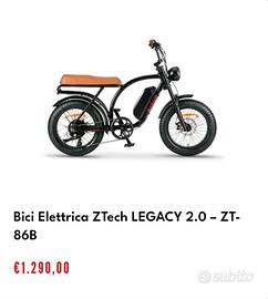 E-bike