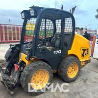 JCB 170HF