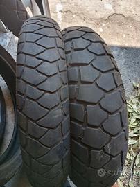 Coppia Michelin anakee Adventure