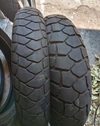 Coppia Michelin anakee Adventure