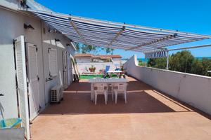 Attico sul Mare a Vasto Marina