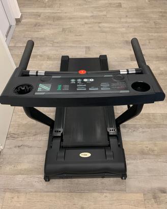 Tappeto per correre - tapirulan
