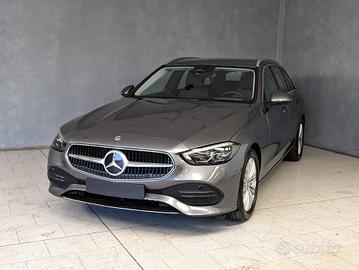 Mercedes-Benz 200 mhev 193cv Automatic Avantgarde 