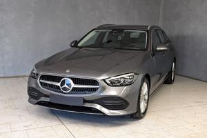 Mercedes-Benz 200 mhev 193cv Automatic Avantgarde 