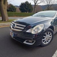 MERCEDES CLASSE R (BR251) ('05-'13') R320 CDI 
Dat