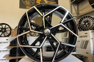 Cerchi Volkswagen raggio 17 NUOVI cod.83942