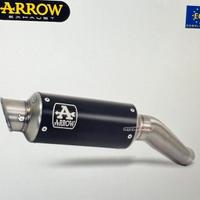 TERMINALE ARROW Z900 2022 OMOLOGATO