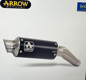 TERMINALE ARROW Z900 2022 OMOLOGATO