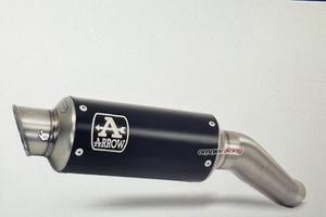 TERMINALE ARROW Z900 2022 OMOLOGATO