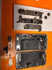 Iphone 13 Mini - Non Funzionante
