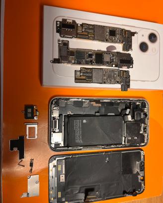 Iphone 13 Mini - Non Funzionante