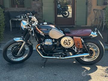 Moto Guzzi Cafè Racer