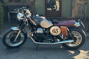 Moto Guzzi Cafè Racer