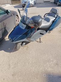 HONDA CN 250