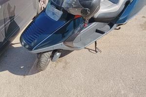 HONDA CN 250