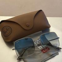 Ray-Ban Square ORIGINALI