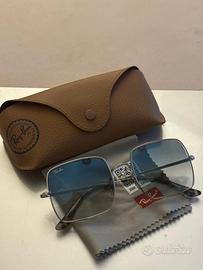Ray-Ban Square ORIGINALI
