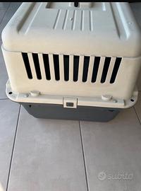 Trasportino da viaggio