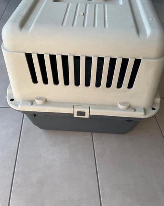 Trasportino da viaggio