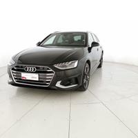 Audi A4 Avant 35 2.0 tdi mhev Business Advanc...