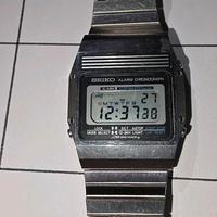 orologio Seiko vintag