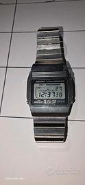 orologio Seiko vintag