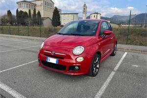 Fiat 500 Sport 1.2b