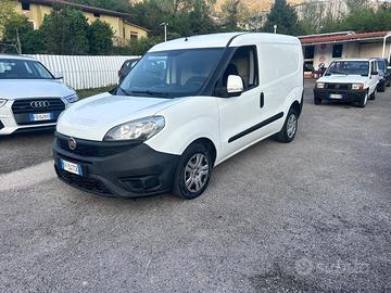 Fiat Doblò 1.6 MJT 105CV PC-TN Cargo Lamierato SX