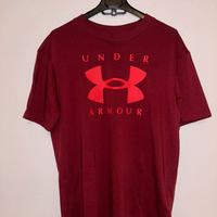 Maglietta Under Armour