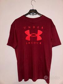 Maglietta Under Armour