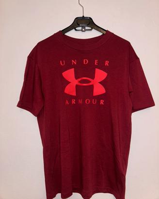 Maglietta Under Armour