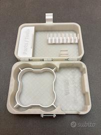Custodia drone 65/75 mm