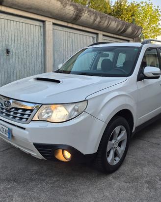 Subaru Forester 2.0 D  4WD XS Trend 